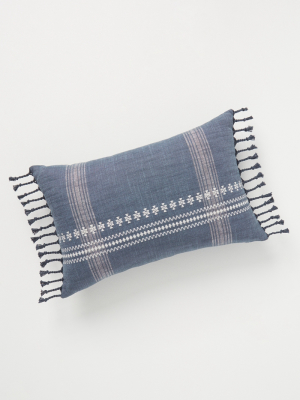 Woven Lucy Pillow