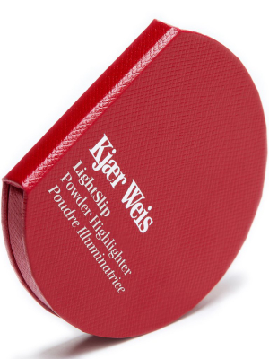 Red Edition - Powder Highlighter