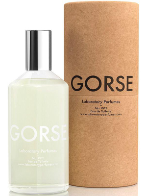 Gorse Eau De Toilette