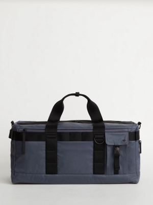 Wright Econyl® Sport Holdall