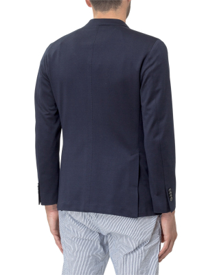 Boglioli Single-breasted Blazer