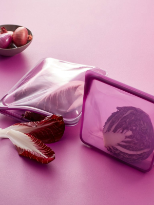Half Gallon Bag