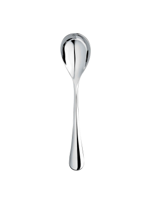 Ashbury Bright Serving Spoon