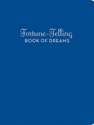 Fortune-telling Book Of Dreams