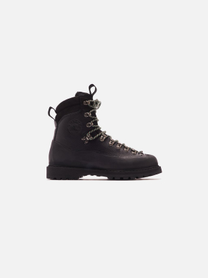 Diemme Everest Leather Boot - Black