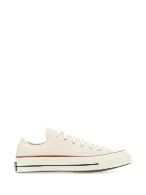 Converse Chuck 70 Classic Low Top Sneakers