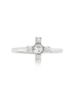 Cherish Ring W-d