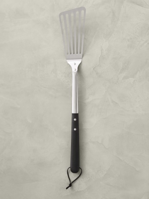 Williams Sonoma Black-handled Bbq Fish Spatula