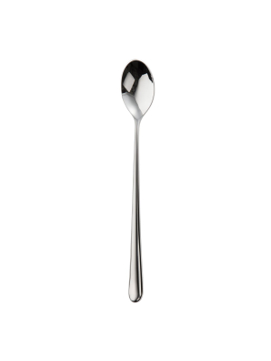 Kingham Bright Long Handled Spoon