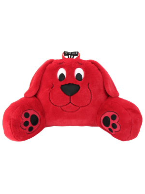 Animal Adventure Clifford Backrest Cushion