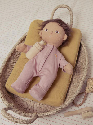 Dinkum Doll Nyla Baby Bed