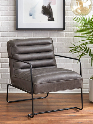 Homer Living Room Chair - Buylateral