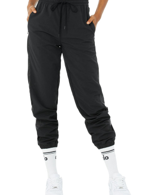 Remix Pant - Black