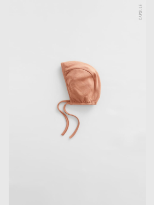 Basic Bonnet