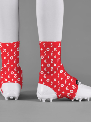 Sleefs Lavish Spats / Cleat Covers