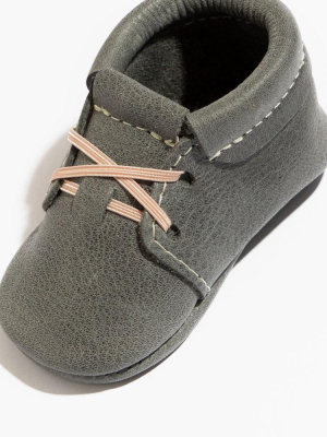 Blue Spruce Oxford Mini Sole Ii