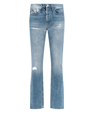 Frame Heritage Slim Jeans