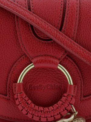 See By Chloé Hana Mini Crossbody Bag