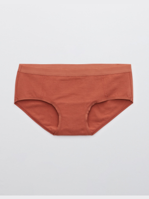 Aerie Cotton Boybrief Underwear