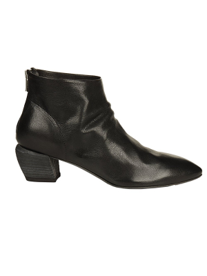 Officine Creative Sally 1 Ankle Boots