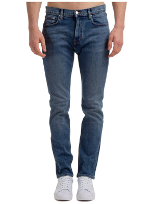 Michael Kors Slim-fit Jeans