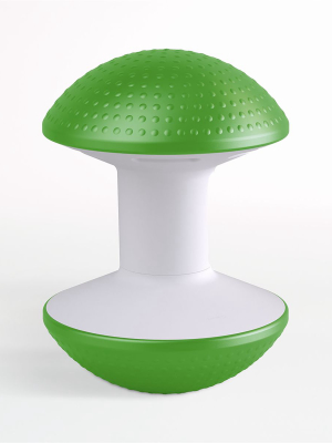 Humanscale ® Green Ballo ™ Chair