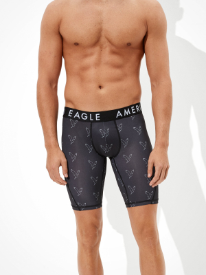 Aeo Eagles 9" Flex Boxer Brief