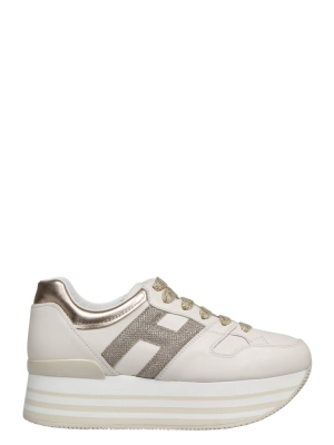 Hogan Maxi H222 Sneakers