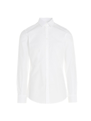 Dolce & Gabbana Tailored Shirt