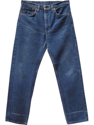 Vintage Levi's 505 Jeans - Size 30