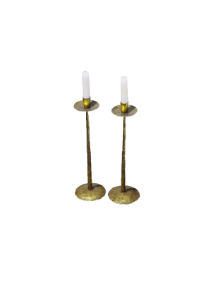 Che Candle Stand Set