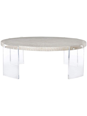 Pearle Cocktail Table