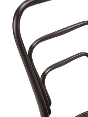 Gebruder Thonet Vienna 144 Bentwood Chair (cane) By Gtv