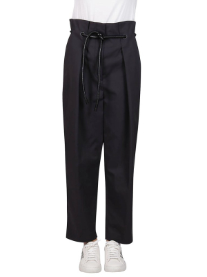 3.1 Phillip Lim Origami Pleated Pants