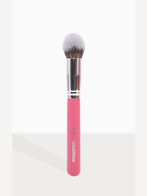 Peaches & Cream Pc26 Domed Foundation Brush