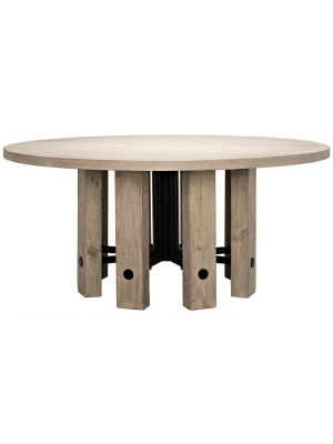 Cfc Monstro Round Dining Table