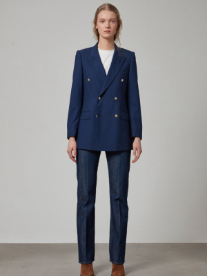 Claudette Club Blazer