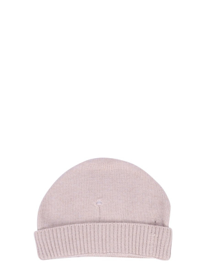 Maison Margiela Destroyed Beanie