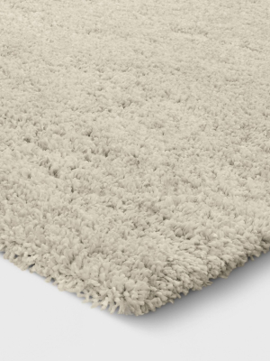 Eyelash Woven Shag Rug - Project 62™