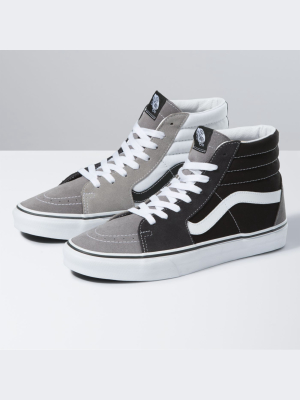 Mix & Match Sk8-hi