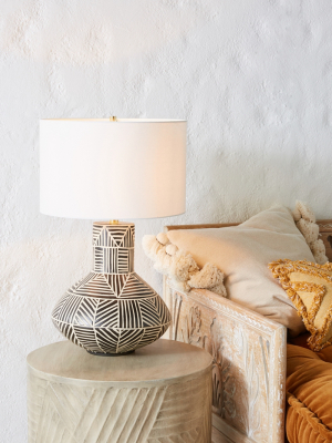 Anna Westerlund Barro Table Lamp