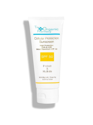 Cellular Protection Sun Cream Spf 50