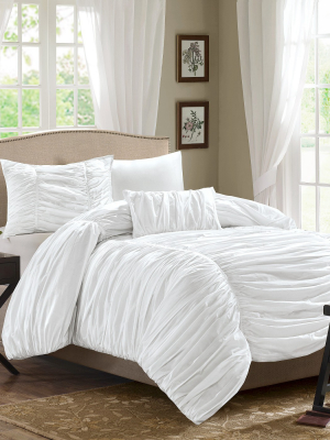 Pacifica Comforter Set