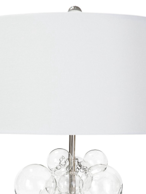 Coastal Living Bubbles Table Lamp