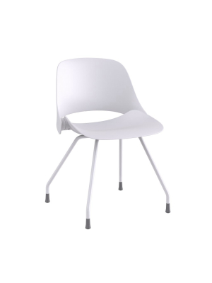 Trea Four-leg Chair