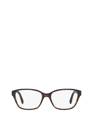 Polo Ralph Lauren Cat-eye Frame Glasses