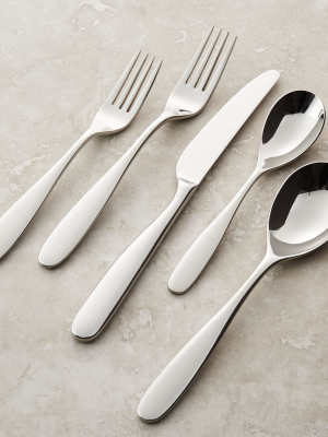 Stanton Mirror 5-piece Flatware Place Setting