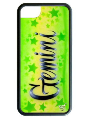 Gemini Iphone Se/6/7/8 Case