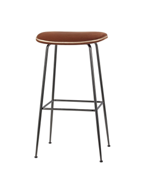 Beetle Bar Stool - Fully Upholstered