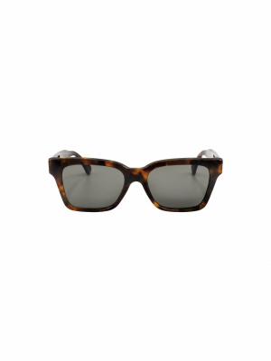 Retrosuperfuture America Rectangular Frame Sunglasses